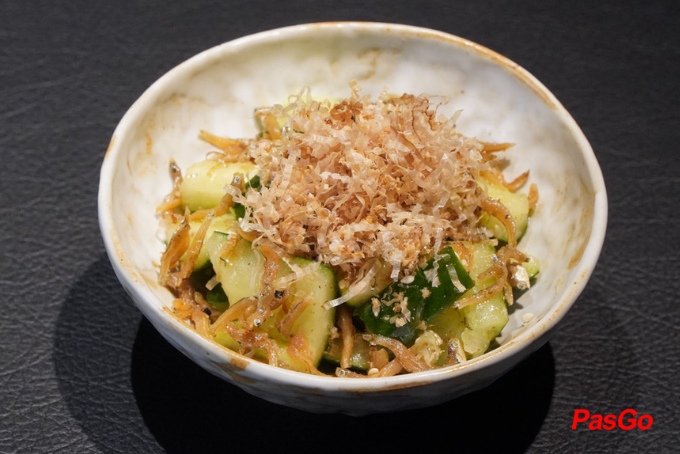 JAZ Izakaya - Bùi Thị Xuân-4